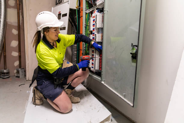 Best Electrical Upgrades for Homes  in Bethany, MO