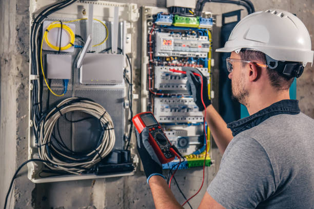 Best Commercial Electrician Services  in Bethany, MO