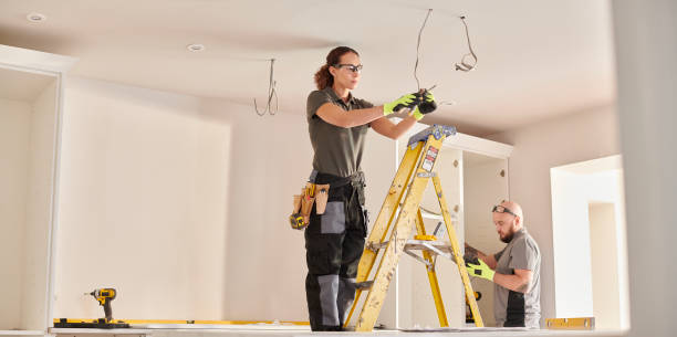Best Circuit Breaker Repair  in Bethany, MO
