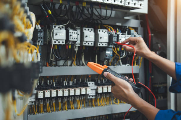 Best Industrial Electrical Services  in Bethany, MO