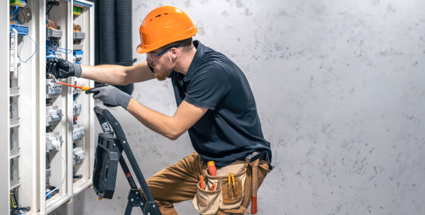 Best Electrical Contractors for Businesses  in Bethany, MO